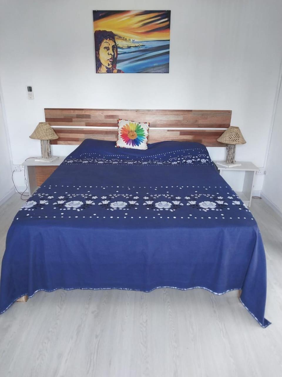 Poisson D'Or Guest House Port Mathurin Exterior foto